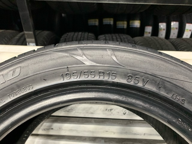 Pneu 195/55/15 Farroad FRD16 R$179,00 / Pneu 195/55R15 - Foto 4