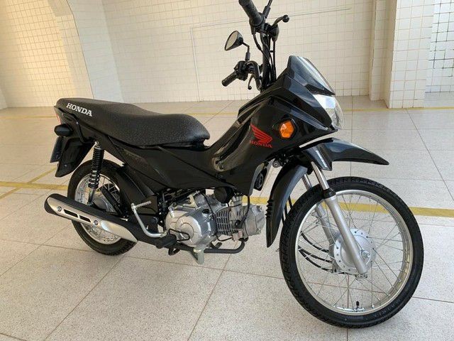 HONDA POP 110 2020