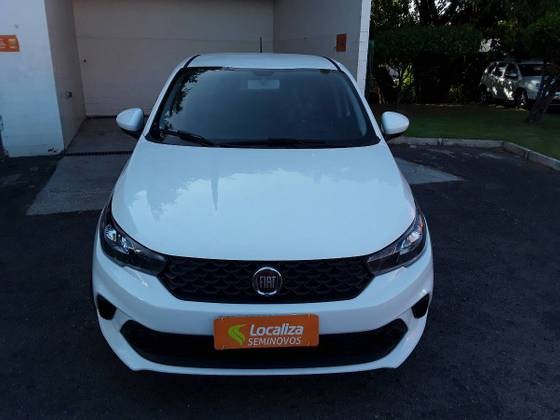 FIAT ARGO 2019/2020 1.0 FIREFLY FLEX DRIVE MANUAL