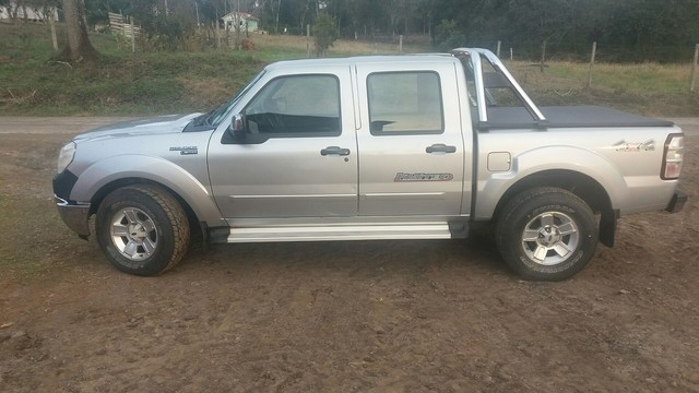 RANGER CD 4X4 LIMITED 3.0