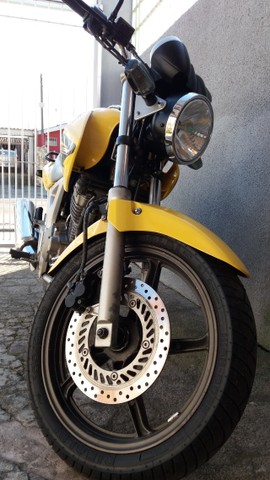 CBX TWISTER