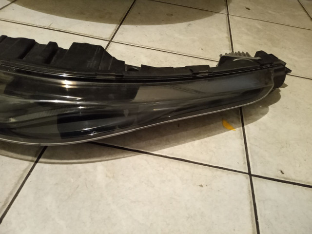 Farol esquerdo Fiat Toro (completo) - Foto 4