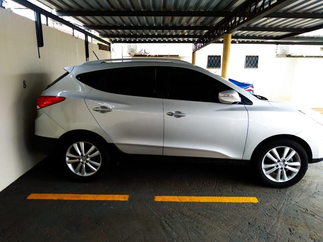 HYUNDAI IX35 MUITO NOVA