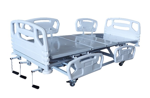 Cama Fawler Hospitalar - Foto 5