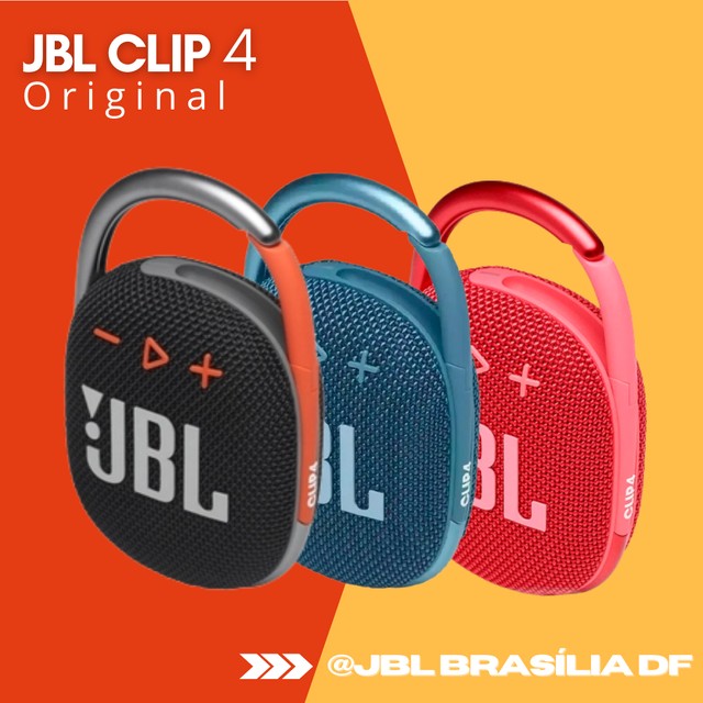 jbl clip olx