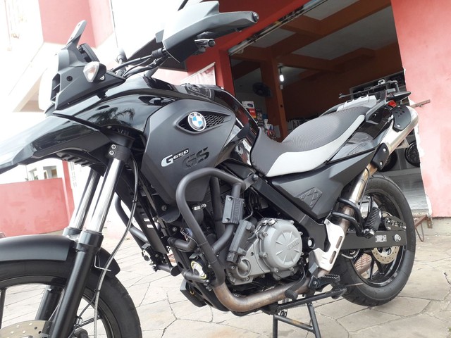 bmw g 650 gs olx