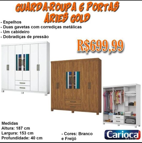GUARDA-ROUPAS DE MILHÕE$$$$ NA QUEIMA: AGORA A NASA CHEGA!!!