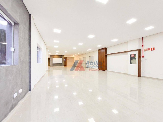 Sala para alugar, 380 m² por R$ 13.500/mês - Ipanema - Londrina/PR - Foto 8
