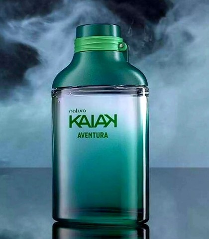 Perfumes Natura Kaiak em Promoção - Beleza e saúde - Centro, Ribeirão Preto  1054483178 | OLX