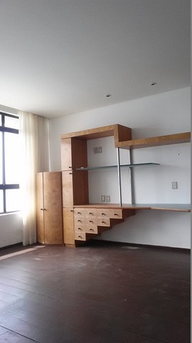 Apartamento para aluguel, 5 quartos, 5 suítes, 6 vagas, Piedade - Jaboatão dos Guararapes/ - Foto 12