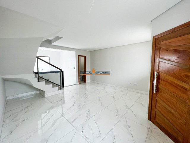 Casa 3 quartos - Santa Branca