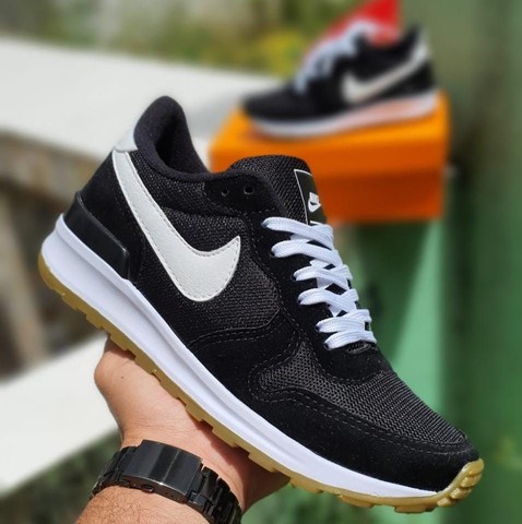 SAPATENIS NIKE SB LANÇAMENTO TOP ( TAXA DE ENTREGA 10RS) - Roupas e  calçados - Cidade Nova, Manaus 995519573 | OLX