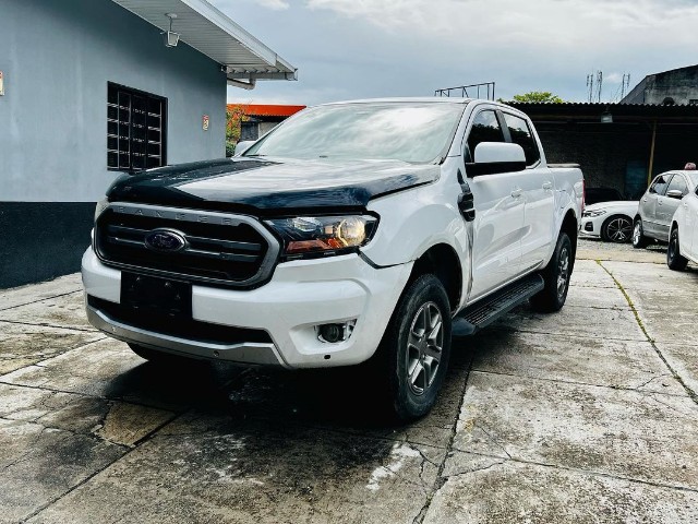 Ford Ranger 2.2 Diesel 2019 Lanterna Retrovisor Parachoque Farol Motor Airbag Capo Sucata