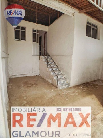 Casa com 2 dormitórios à venda, 59 m² por R$ 120.000,00 - São José - Guarabira/PB - Foto 2