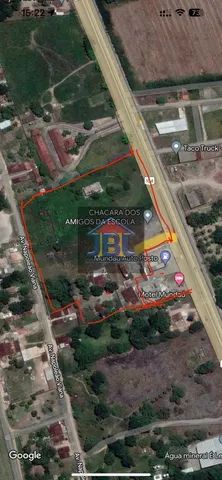 Area Comercial com 24.500m2 em -  Rio Largo