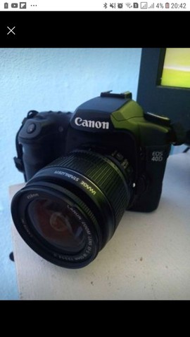 canon 40d olx