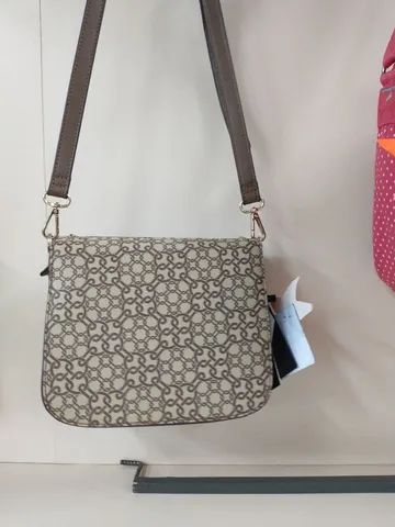 Bolsa Chic Elegance Monograma Chenson  - Foto 2