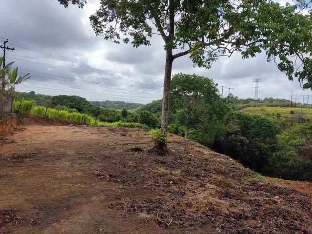 Lote/Terreno para venda tem 3.800 metros quadrados.