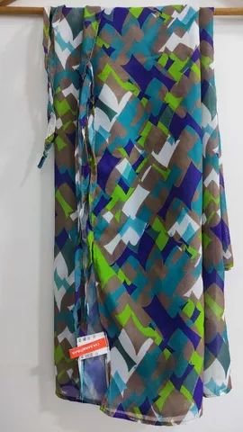 Vestido e Saída  Cia Marítima - Foto 5