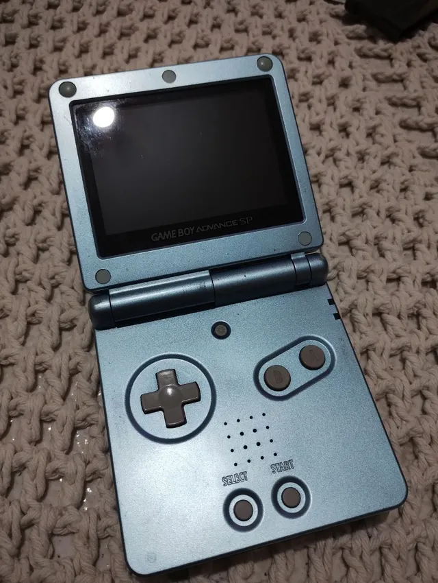 Game boy do mario  +262 anúncios na OLX Brasil