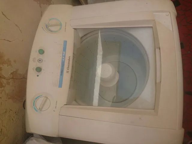 Máquina de lavar Roupa 