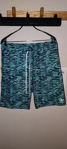 Bermuda Adidas 44