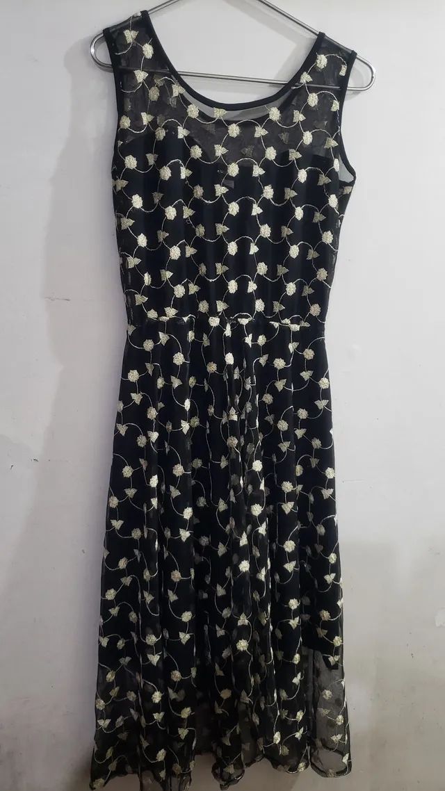 Vestido G - Foto 2
