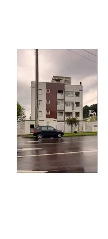 Captação de Apartamento para locação na Rua Nilo Peçanha - de 1976/1977 ao fim, Pilarzinho, Curitiba, PR