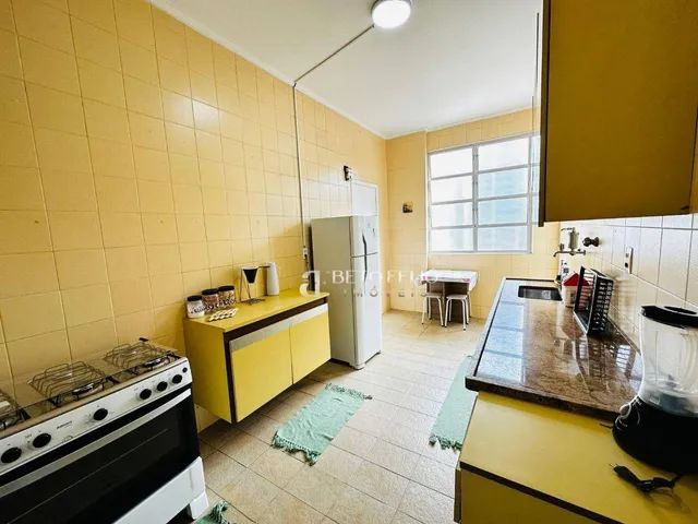 Apartamento com 3 dormitórios para alugar, 160 m² por R$ 5.800/mês - Praia das Pitangueira