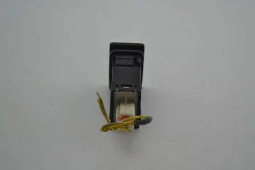 Botão Interruptor Security Painel Toyota Corolla Original - Foto 4