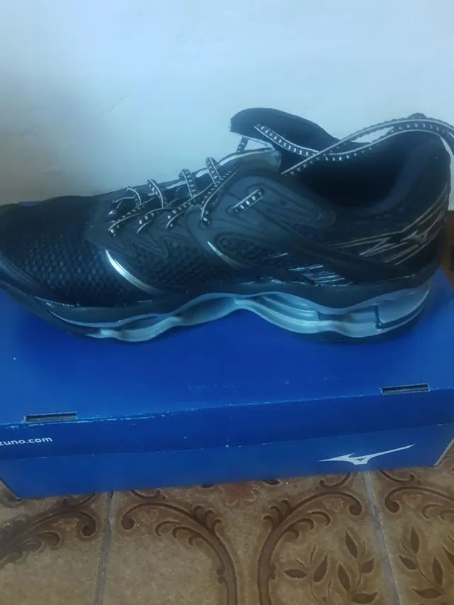 Mizuno prophecy 2024 4 cores