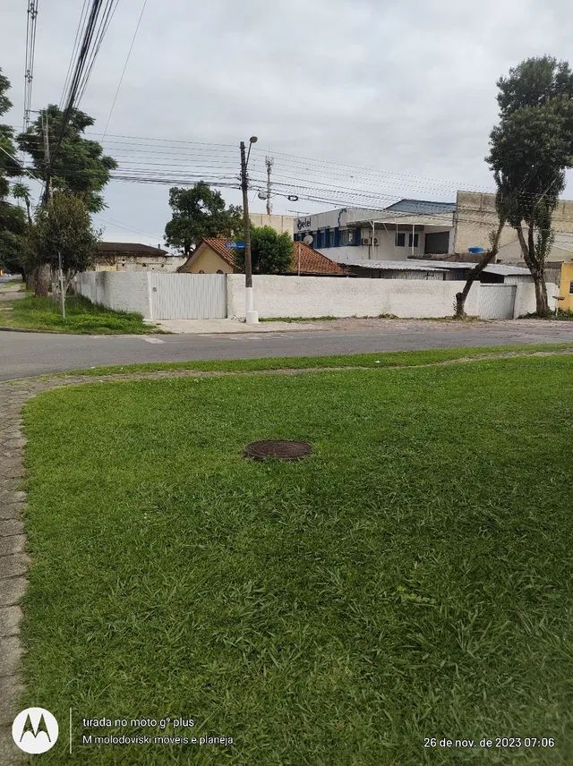 Terreno 10x15