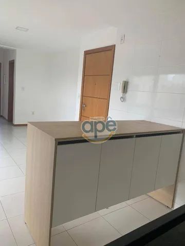 Apartamento com 2 quartos para alugar, 68 m² por R$ 2.695/mês - Itapuã - Vila Velha/ES