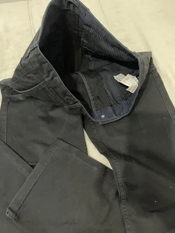 Calça zara tamanho 38 - Foto 3