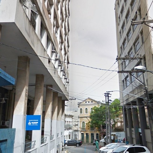 edifício nossa senhora da ajuda - Foto 2