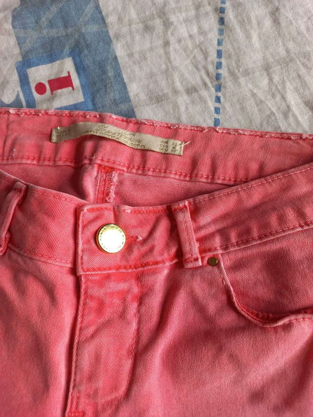 Short zara 36 - Foto 3