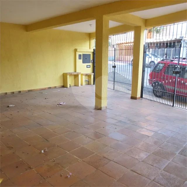 Captação de Casa a venda na Rua Otto de Barros, Vila Santo Estefano, São Paulo, SP