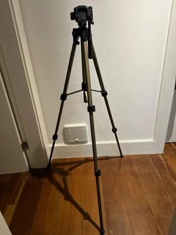 Tripé para câmera  - Foto 3