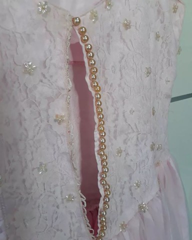 Vestido de festa Adolescente - Foto 3