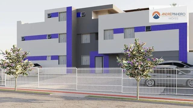 Cobertura com 3 quartos sendo 01 com suite à venda, 126 m² por R$ 355.000 - Xangri-Lá - Co - Foto 3