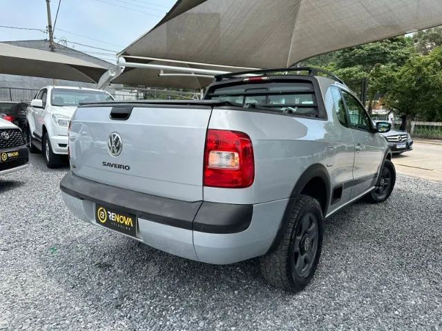 Volkswagen Saveiro 2010 por R$ 67.900, Sorocaba, SP - ID: 2947941