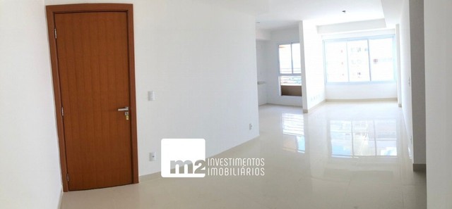 Apartamento 3 suítes no Jardim Europa