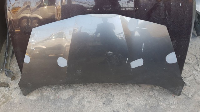 Capo do Honda Fit