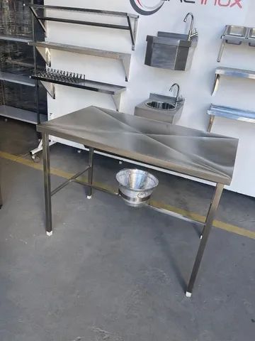 Mesa de atendimento veterinario - Foto 3