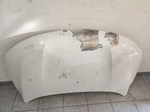 Capo dianteiro Kwid 2016/2021 Original  - Foto 4