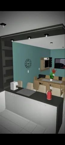 projetos em 3D.