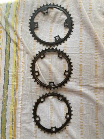 Coroa bike (Leia o anúncio até o fim) - Foto 5