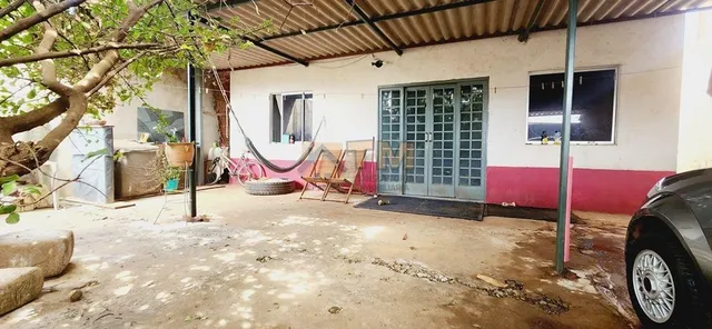 Casa com 2 Quartos, Residencial Vitória - Aceita Troca