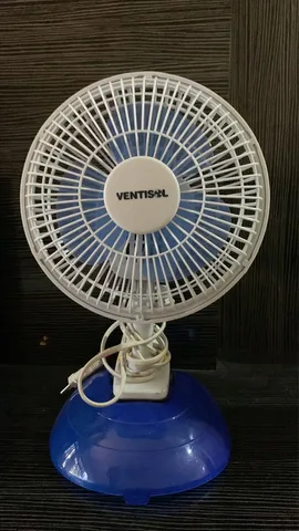 Ventilador 360 graus  +22 anúncios na OLX Brasil