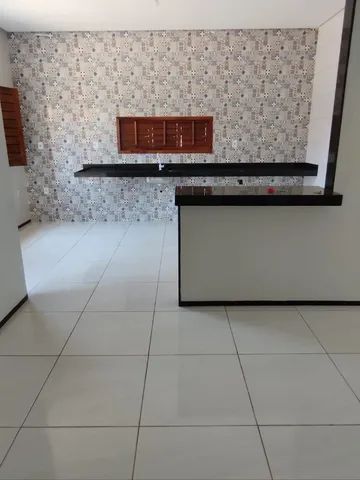 Apartamento 2 quartos à venda - Dirceu Arcoverde, Parnaíba - PI 1260495608